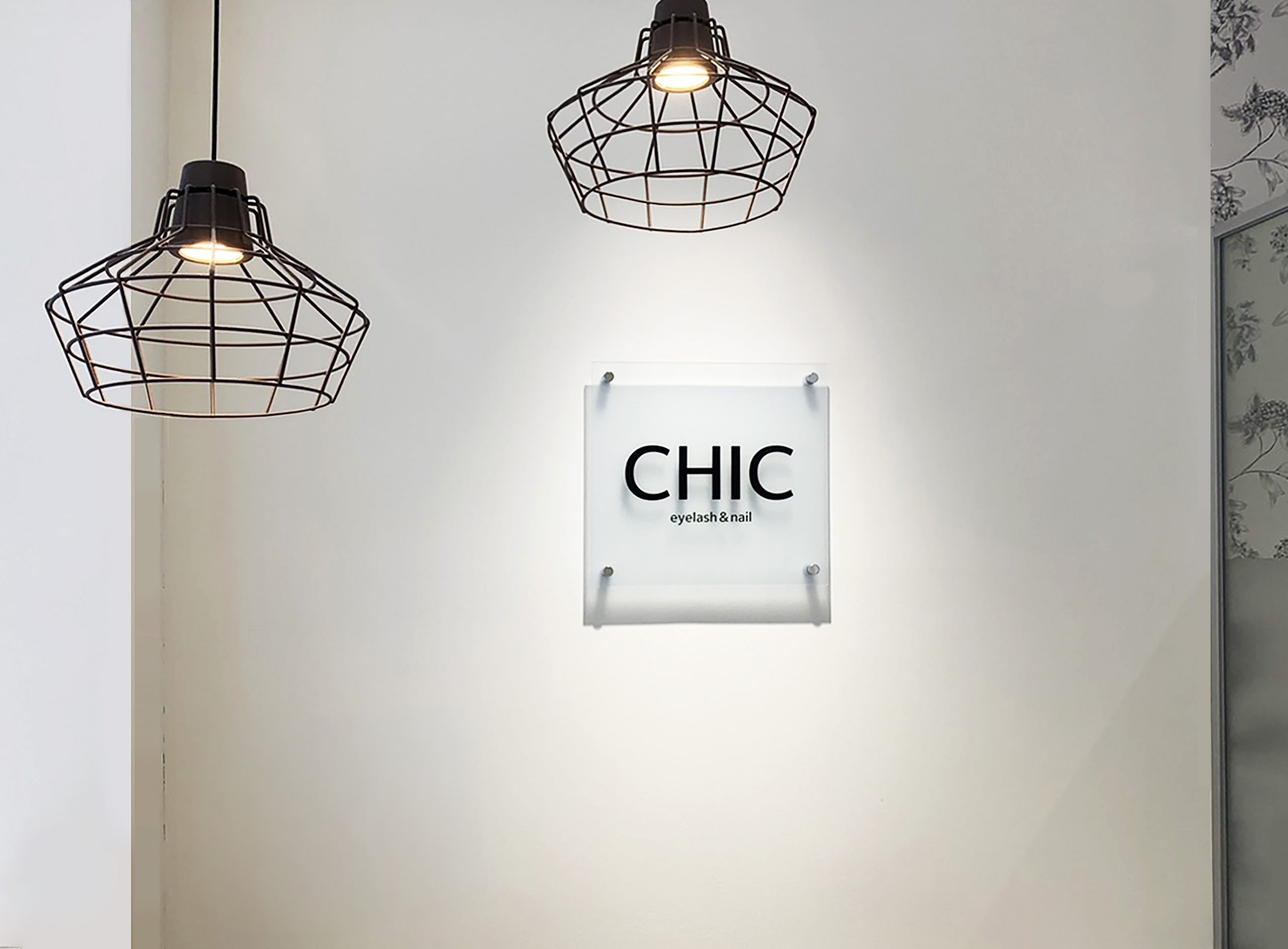 CHIC de Akita