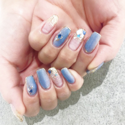 Summerデザイン